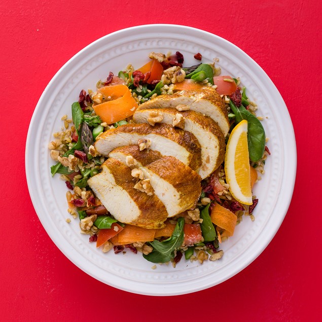 Persian Chicken