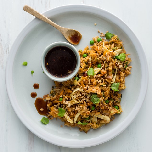 Pork Fried Rice