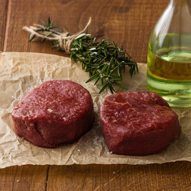 Beef Eye Fillet, 300g