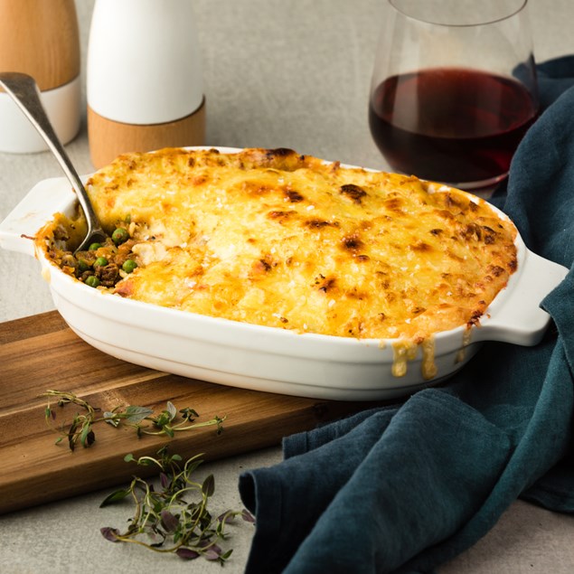 Ready Made Beef Cottage Pie