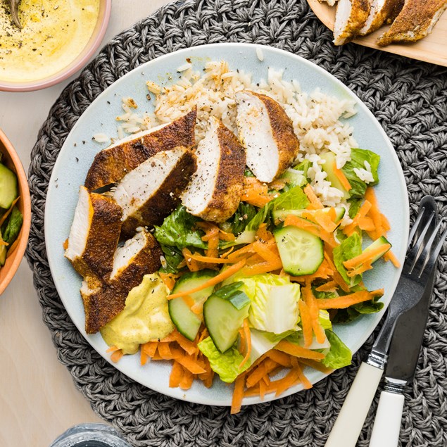 Bargain box recipes discount