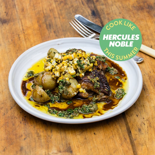 Our upcoming recipes
