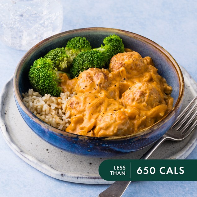 Fresh Ready Made Meals by My Food Bag