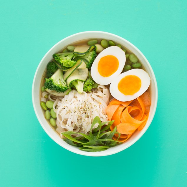 Miso Ramen
